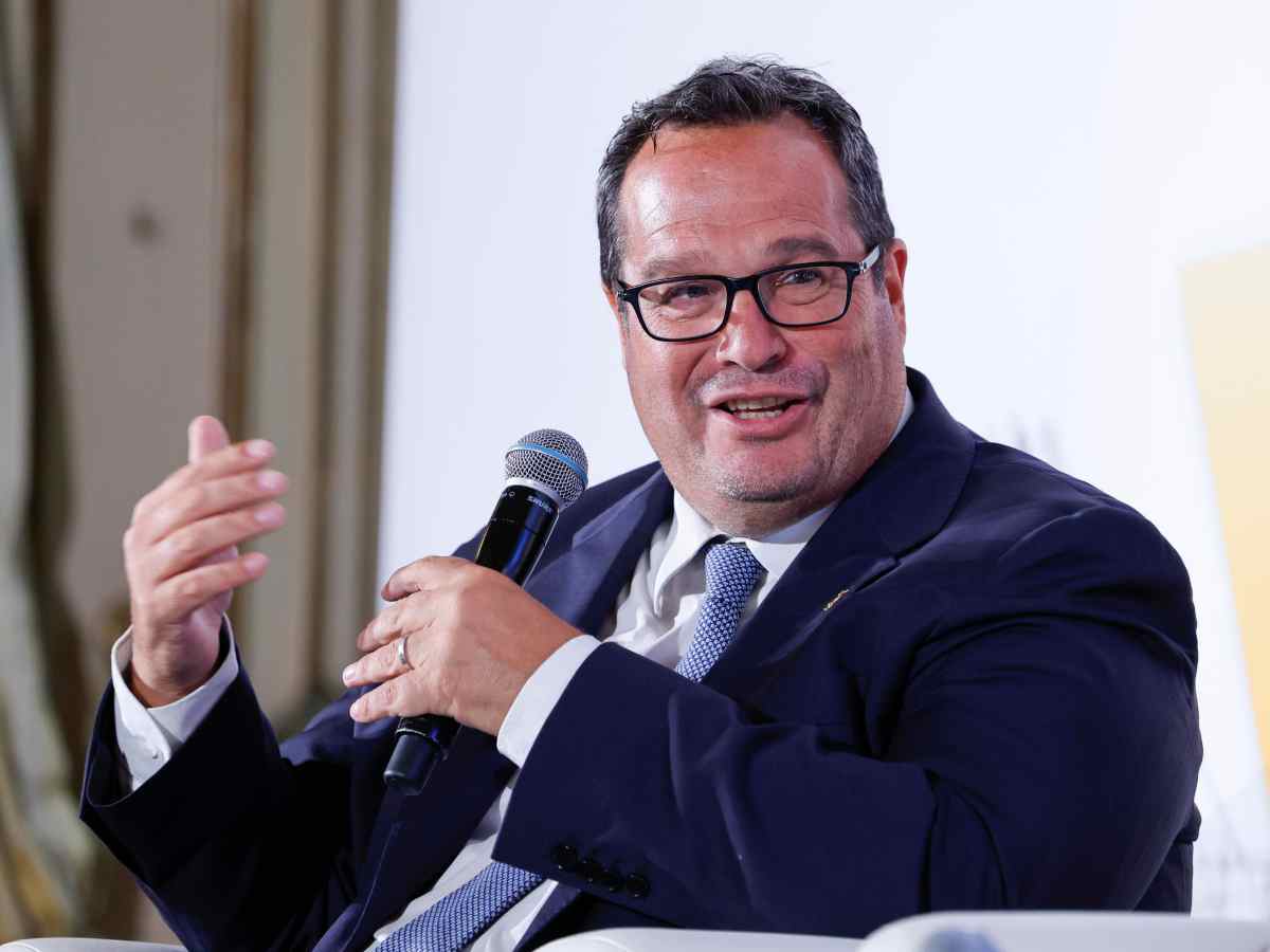 Claudio Durigon, Sottosegretario al Ministero del lavoro e delle politiche sociali