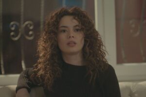 sirin ne la forza di una donna