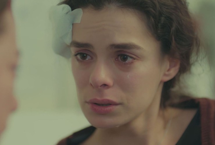 bahar ne la forza di una donna