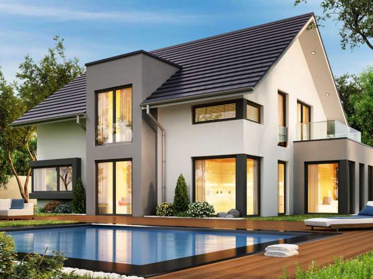 casa