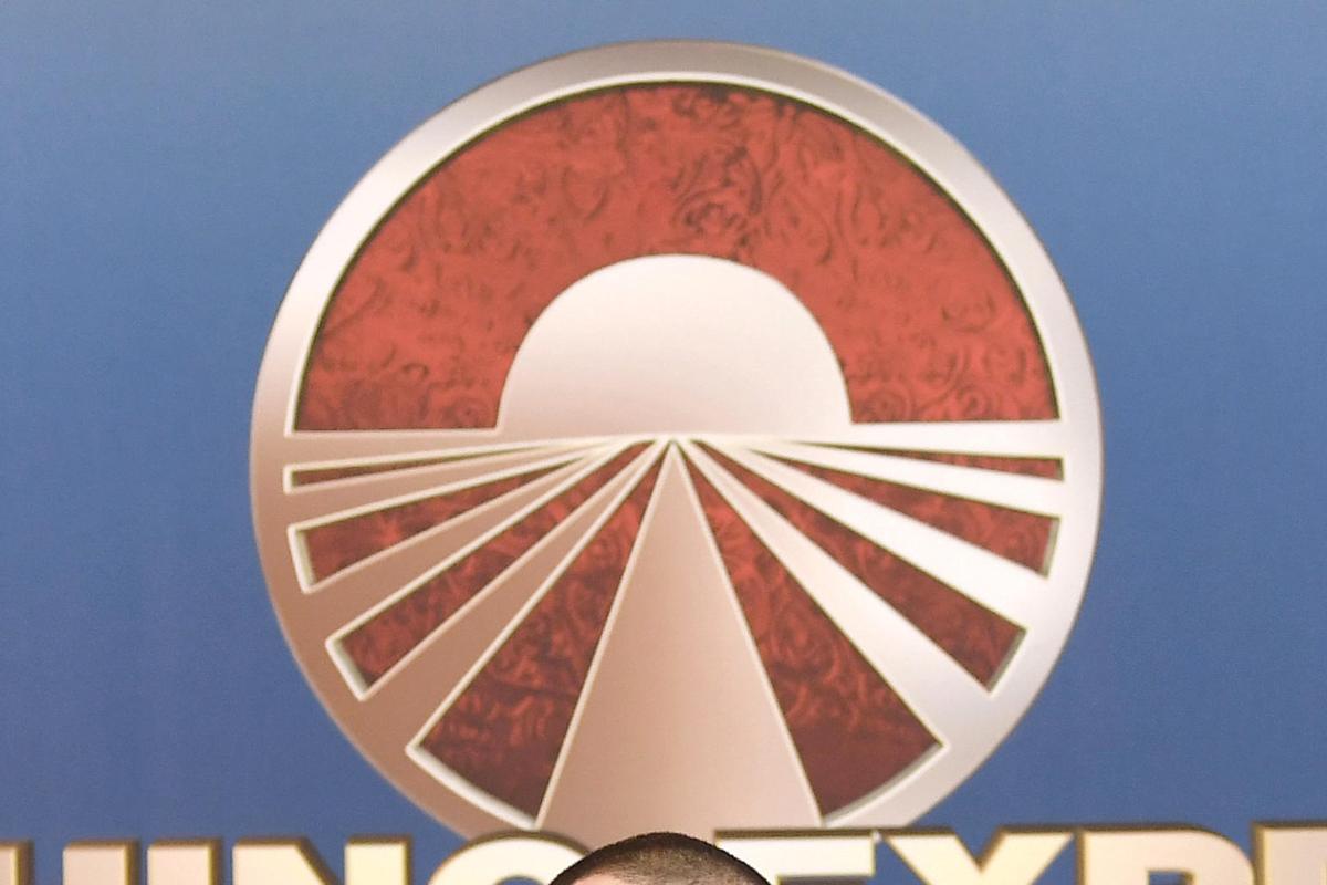 logo pechino express